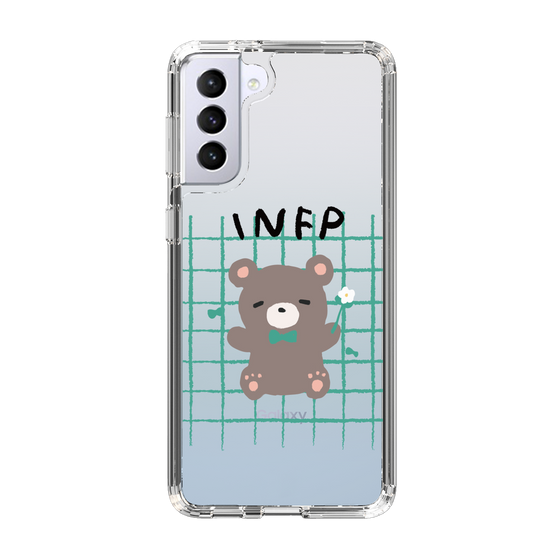 Slim Protection Case［ Original - INFP Mediator - Character ］