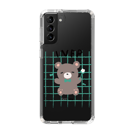 Slim Protection Case［ Original - INFP Mediator - Character ］