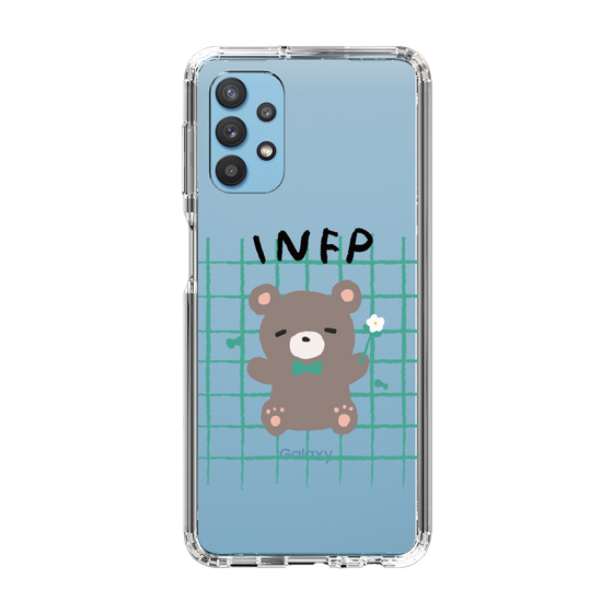 Slim Protection Case［ Original - INFP Mediator - Character ］