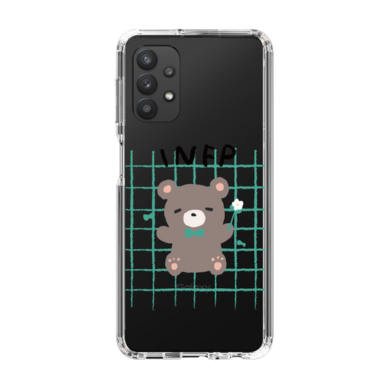 Slim Protection Case［ Original - INFP Mediator - Character ］
