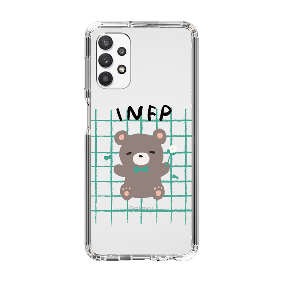 Slim Protection Case［ Original - INFP Mediator - Character ］