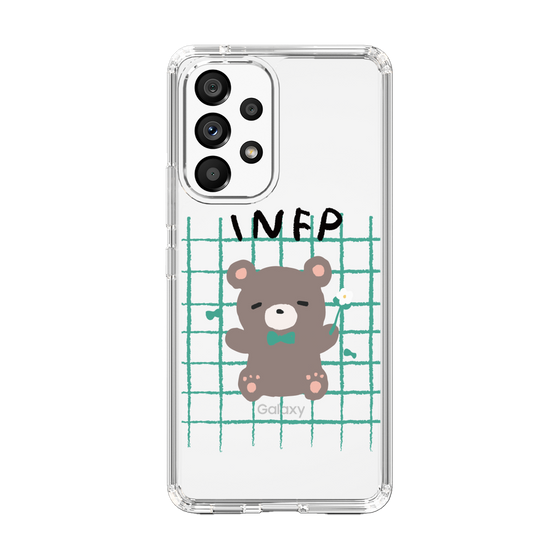 Slim Protection Case［ Original - INFP Mediator - Character ］