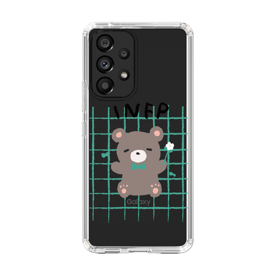 Slim Protection Case［ Original - INFP Mediator - Character ］