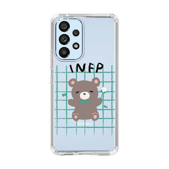 Slim Protection Case［ Original - INFP Mediator - Character ］
