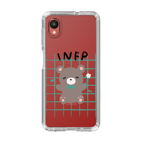 Slim Protection Case［ Original - INFP Mediator - Character ］