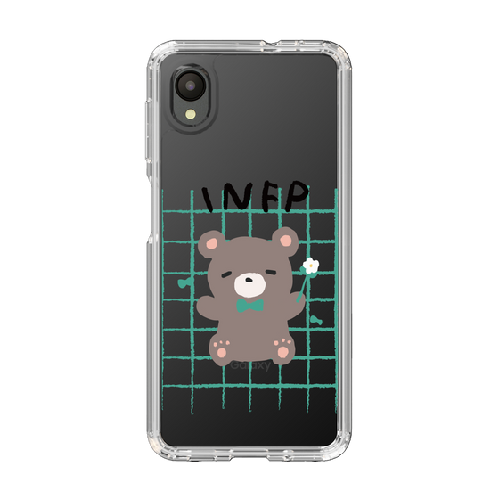 Slim Protection Case［ Original - INFP Mediator - Character ］