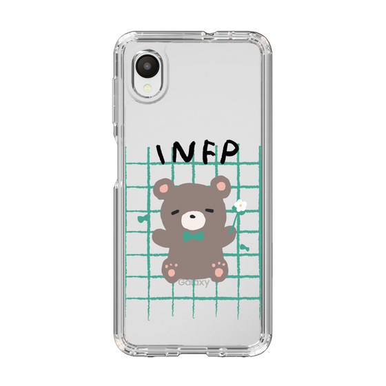 Slim Protection Case［ Original - INFP Mediator - Character ］