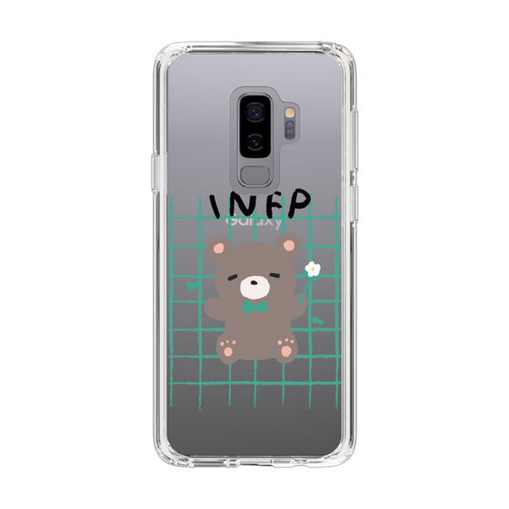 Slim Protection Case［ Original - INFP Mediator - Character ］