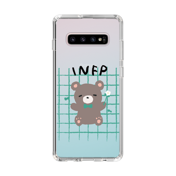 Slim Protection Case［ Original - INFP Mediator - Character ］
