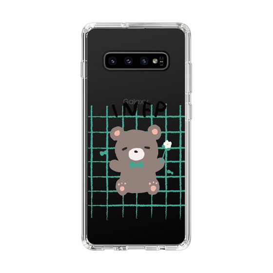 Slim Protection Case［ Original - INFP Mediator - Character ］