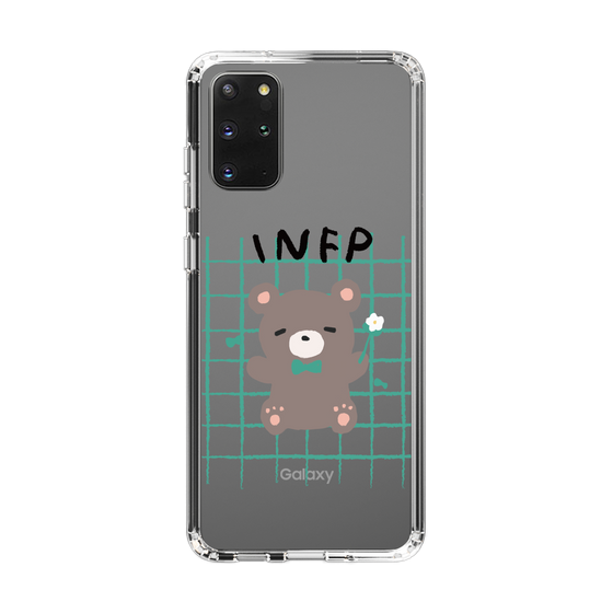 Slim Protection Case［ Original - INFP Mediator - Character ］