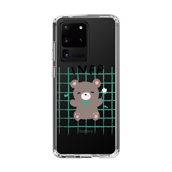 Slim Protection Case［ Original - INFP Mediator - Character ］
