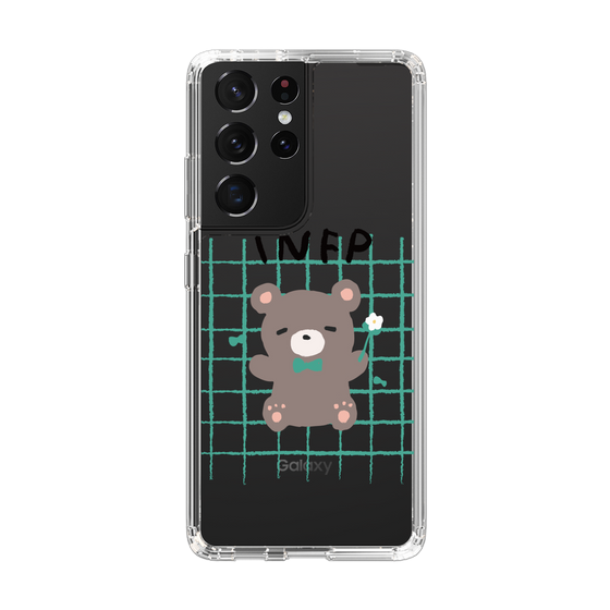 Slim Protection Case［ Original - INFP Mediator - Character ］