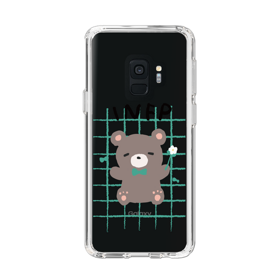 Slim Protection Case［ Original - INFP Mediator - Character ］