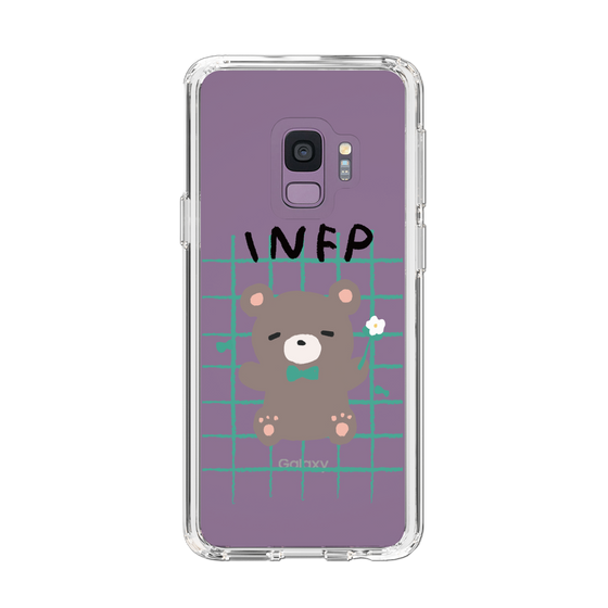 Slim Protection Case［ Original - INFP Mediator - Character ］