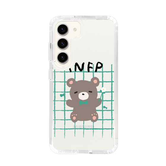 Slim Protection Case［ Original - INFP Mediator - Character ］