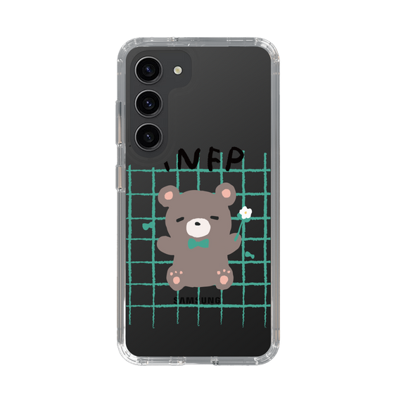 Slim Protection Case［ Original - INFP Mediator - Character ］