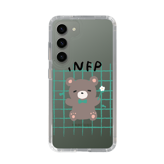 Slim Protection Case［ Original - INFP Mediator - Character ］