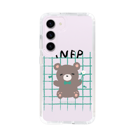 Slim Protection Case［ Original - INFP Mediator - Character ］