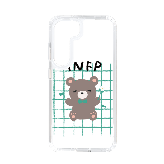 Slim Protection Case［ Original - INFP Mediator - Character ］