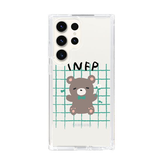Slim Protection Case［ Original - INFP Mediator - Character ］