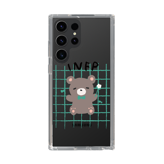 Slim Protection Case［ Original - INFP Mediator - Character ］