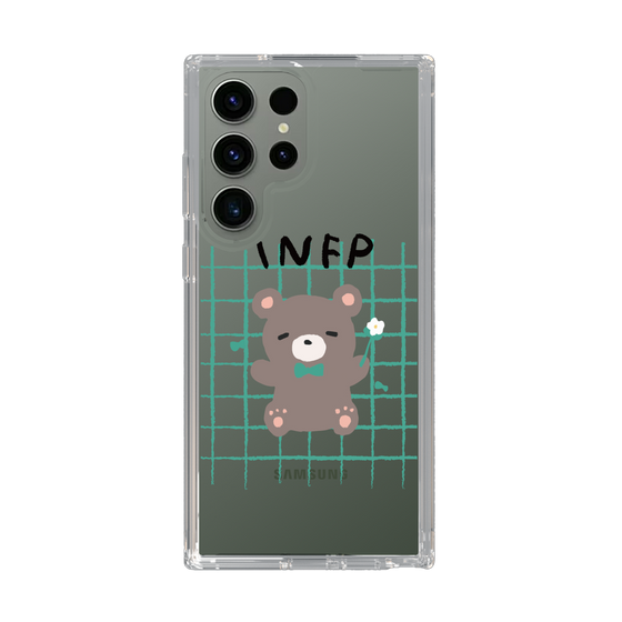 Slim Protection Case［ Original - INFP Mediator - Character ］