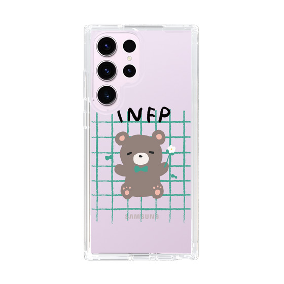 Slim Protection Case［ Original - INFP Mediator - Character ］