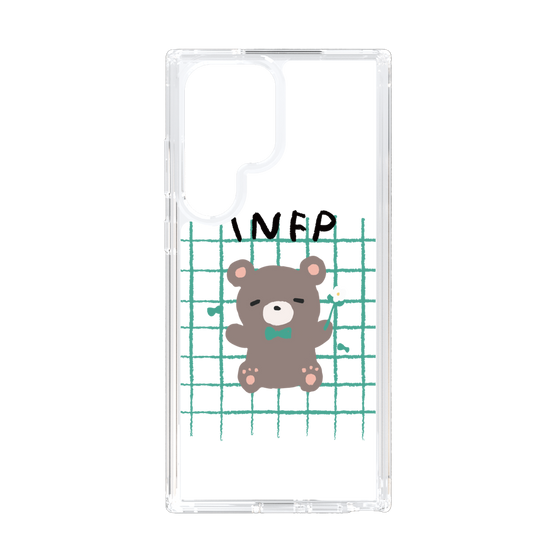 Slim Protection Case［ Original - INFP Mediator - Character ］