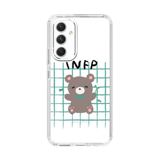 Slim Protection Case［ Original - INFP Mediator - Character ］