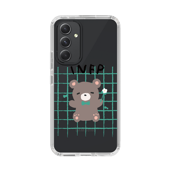 Slim Protection Case［ Original - INFP Mediator - Character ］