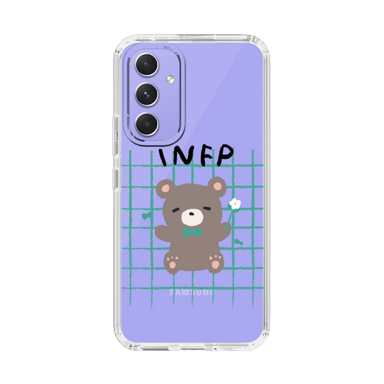 Slim Protection Case［ Original - INFP Mediator - Character ］