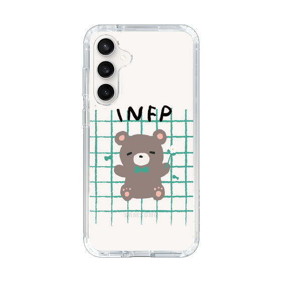 Slim Protection Case［ Original - INFP Mediator - Character ］