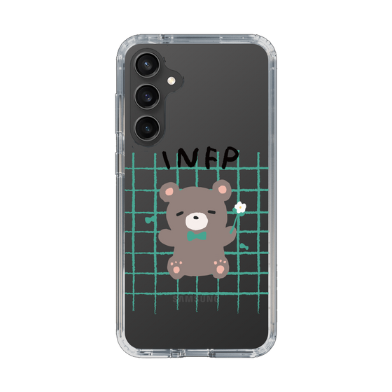 Slim Protection Case［ Original - INFP Mediator - Character ］