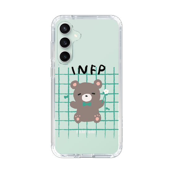 Slim Protection Case［ Original - INFP Mediator - Character ］