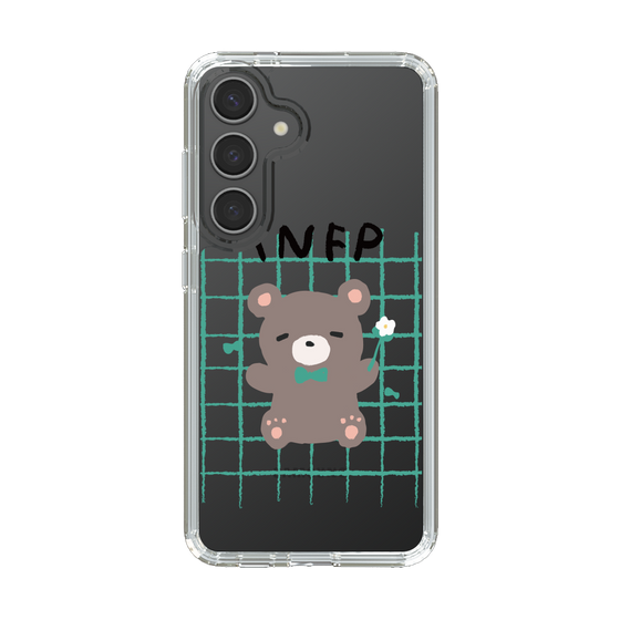 Slim Protection Case［ Original - INFP Mediator - Character ］
