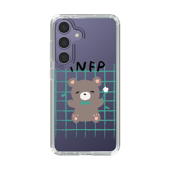 Slim Protection Case［ Original - INFP Mediator - Character ］