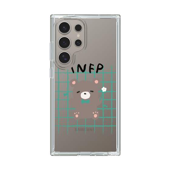 Slim Protection Case［ Original - INFP Mediator - Character ］