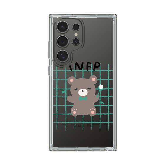 Slim Protection Case［ Original - INFP Mediator - Character ］