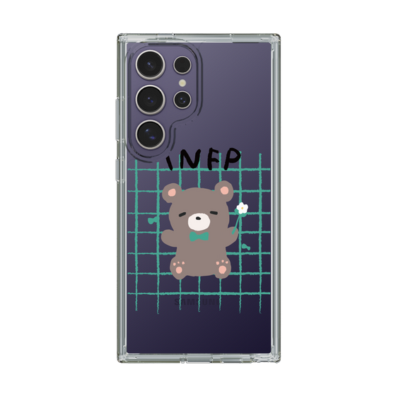 Slim Protection Case［ Original - INFP Mediator - Character ］