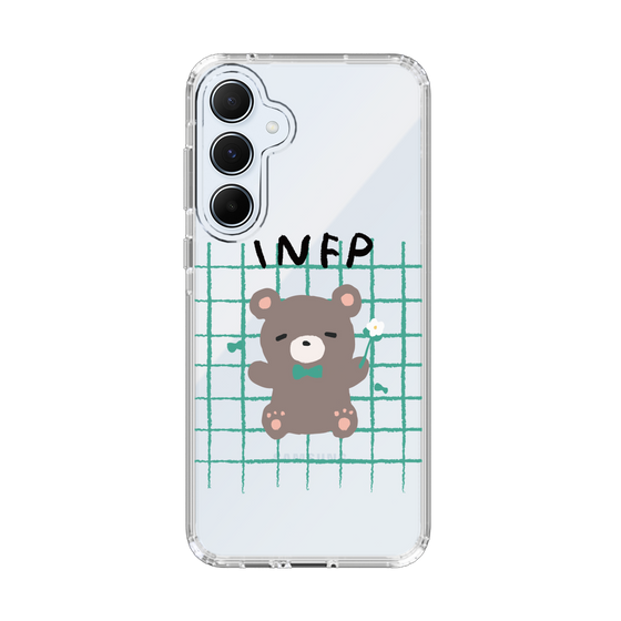 Slim Protection Case［ オリジナル - INFP 仲介者 - キャラクター ］