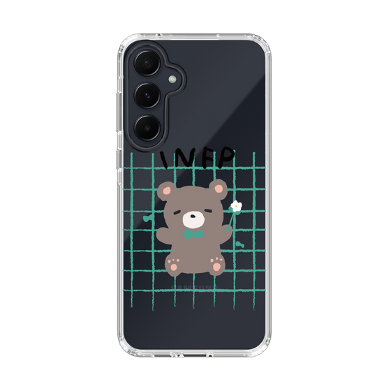 Slim Protection Case［ オリジナル - INFP 仲介者 - キャラクター ］