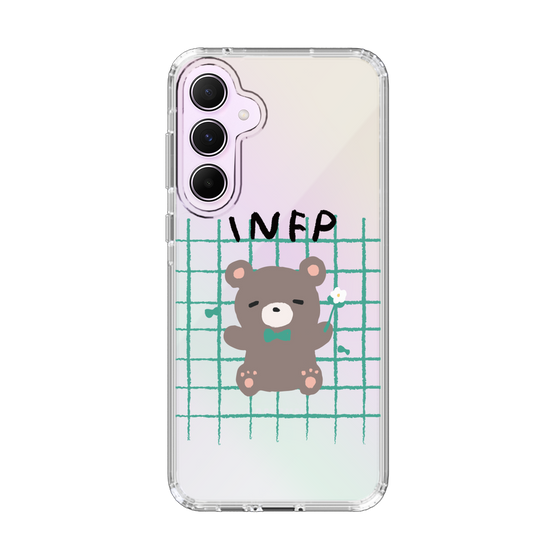 Slim Protection Case［ オリジナル - INFP 仲介者 - キャラクター ］