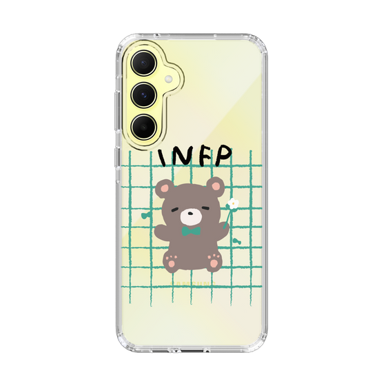 Slim Protection Case［ オリジナル - INFP 仲介者 - キャラクター ］