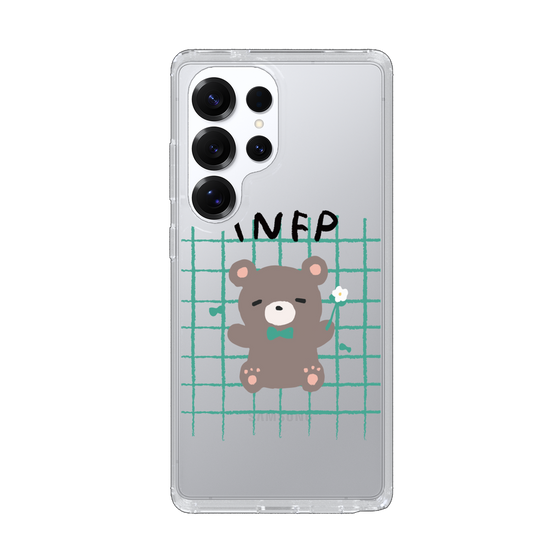 Slim Protection Case［ Original - INFP Mediator - Character ］