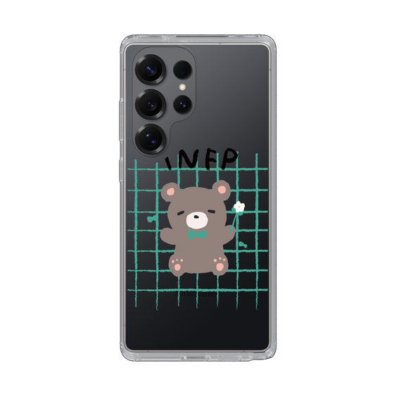 Slim Protection Case［ Original - INFP Mediator - Character ］
