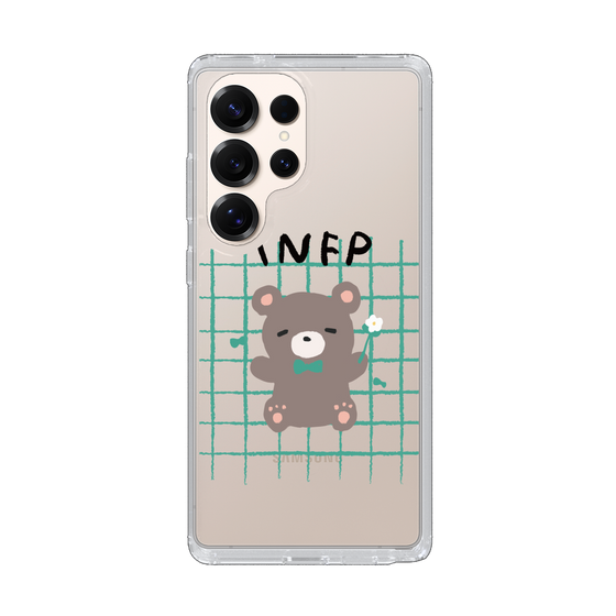 Slim Protection Case［ Original - INFP Mediator - Character ］