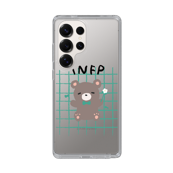 Slim Protection Case［ Original - INFP Mediator - Character ］