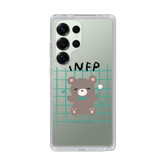 Slim Protection Case［ Original - INFP Mediator - Character ］