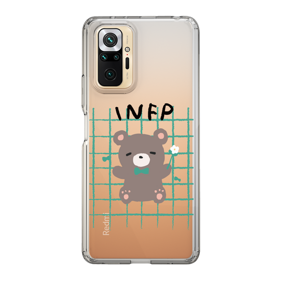 Slim Protection Case［ Original - INFP Mediator - Character ］